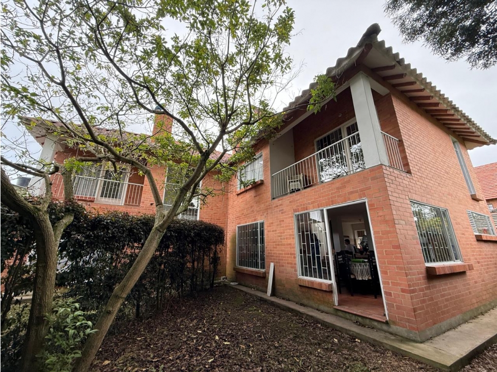 Venta de casa - Vereda Rio Grande - Cajicá