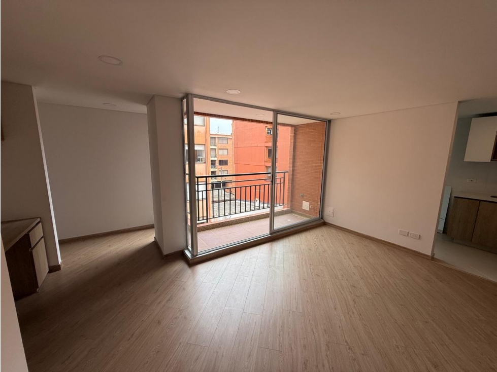 Apartamento en venta - Batán - Bogotá — foto 2