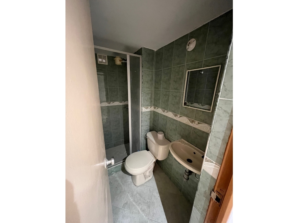 Apartamento en venta - Verbenal - Bogotá — foto 5