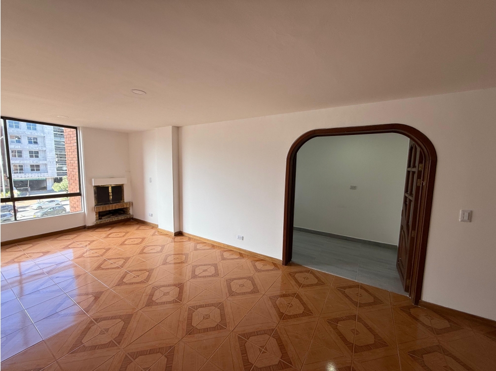 Apartamento en renta - Molinos Norte