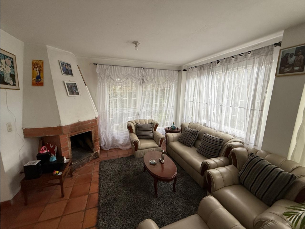 Venta de casa - Vereda Rio Grande - Cajicá — foto 2