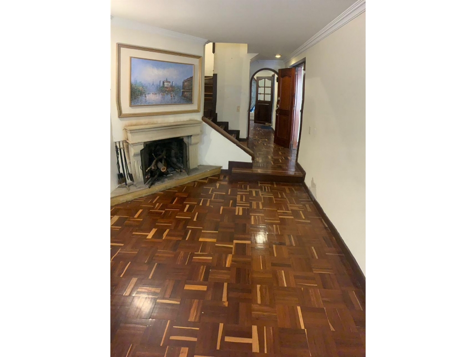 Casa en venta - Caobos Salazar — foto 6