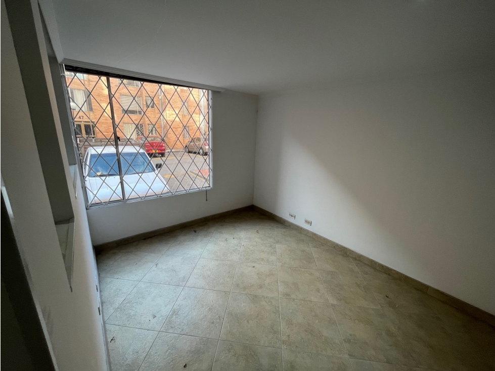 Apartamento en venta - Verbenal - Bogotá — foto 2