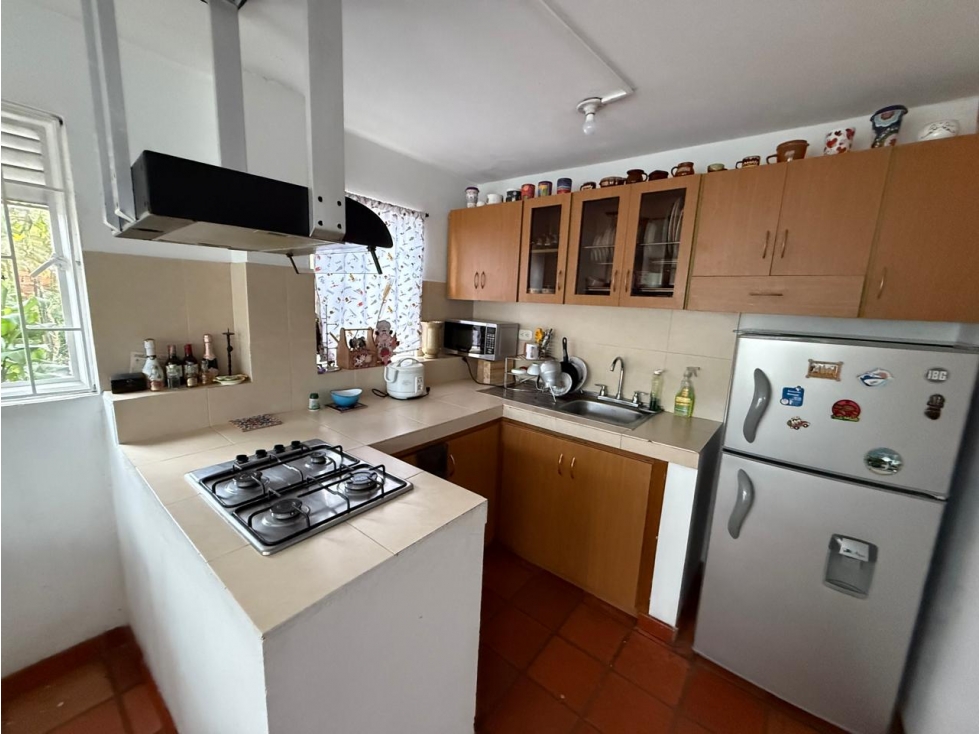 Venta de casa - Vereda Rio Grande - Cajicá — foto 4
