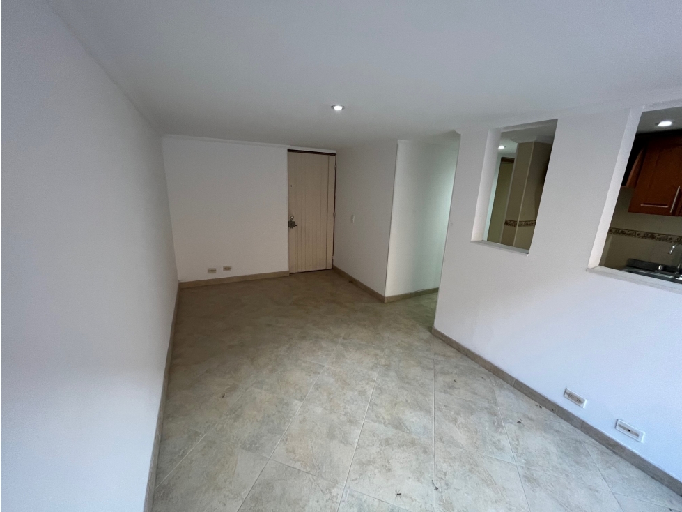 Apartamento en venta - Verbenal - Bogotá