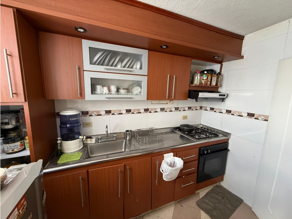 Apartamento en venta - Bolivia — foto 4