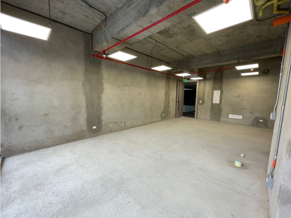 Arriendo Oficina en Medellín Sector Las Palmas