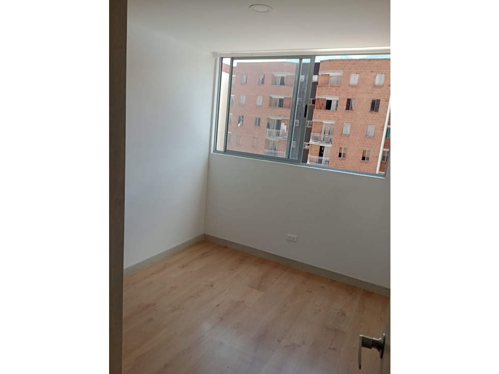 Venta de apartamento en Niquia - Sector Puerta del Norte — foto 6