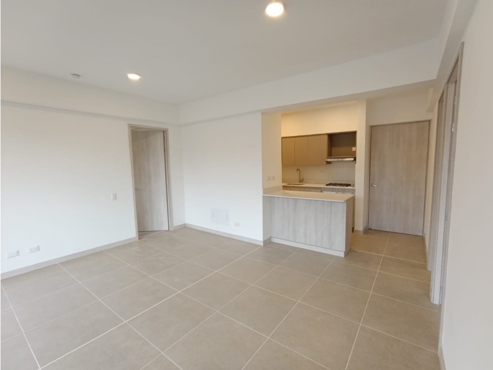 Arriendo apartamento en Medellín, Sector Ciudad Del Rio — foto 3