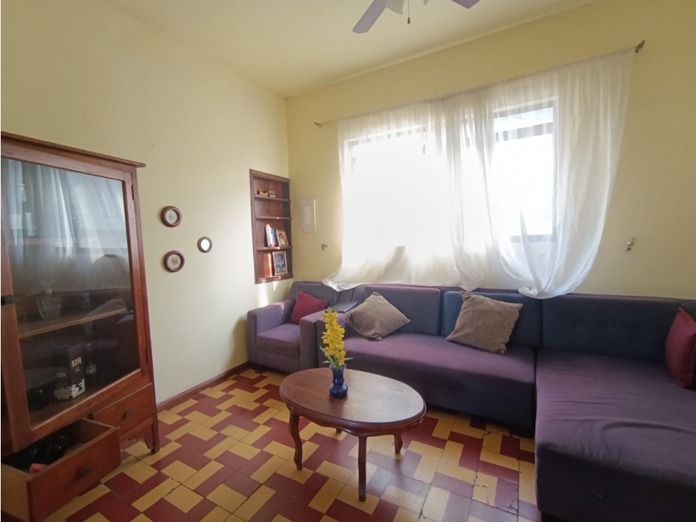 Venta de Casa en La Candelaria, Sector Prado Centro — foto 4