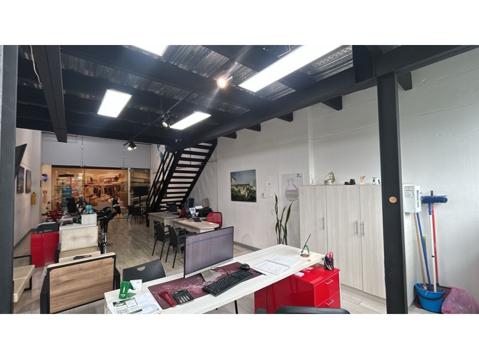 Arriendo Local en Envigado — foto 6