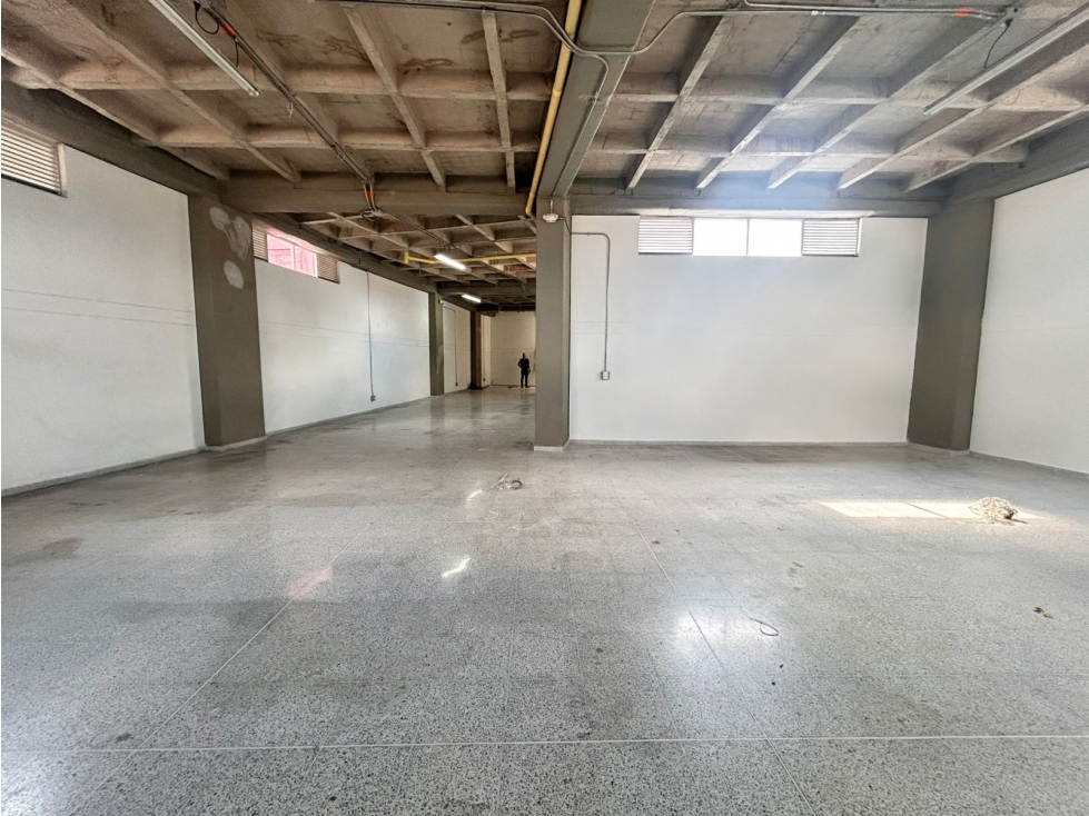 Arriendo de bodega en Belen San Bernardo — foto 6