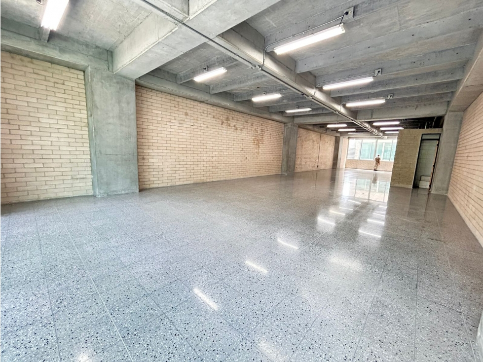 Arriendo de Oficina en Guayabal - Medellín — foto 6