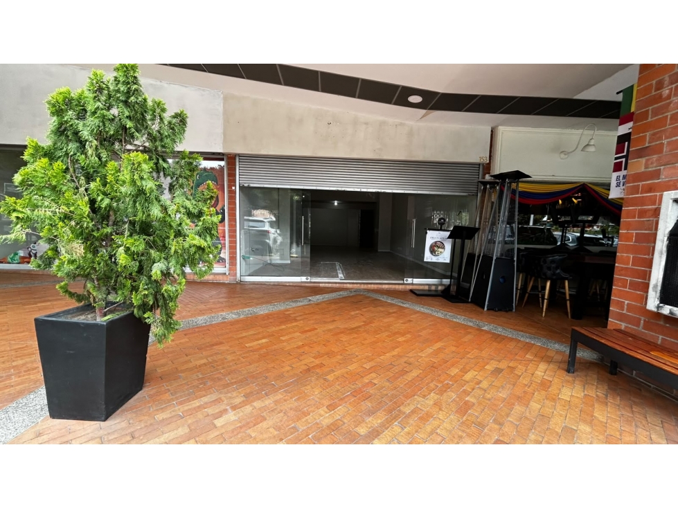 Arriendo de Local Comercial en Alto de las Palmas — foto 3