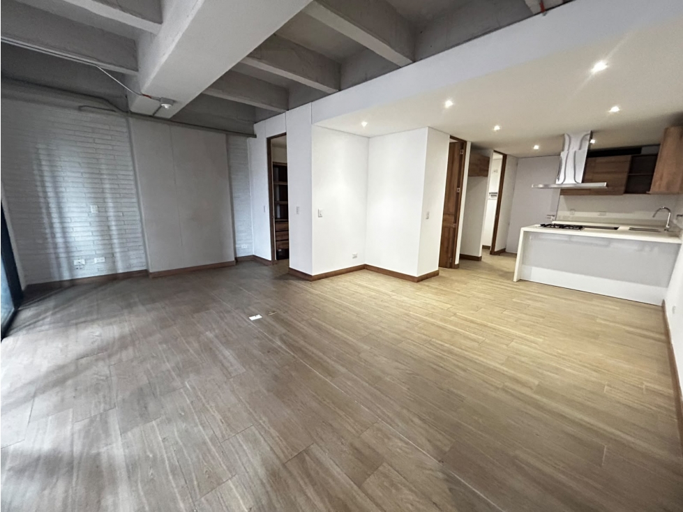 Venta de apartamento en el Poblado, sector ciudad del río. — foto 5
