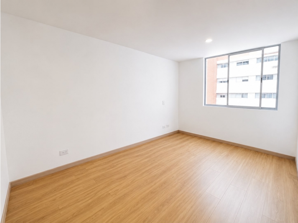 Arriendo de apartamento en el Poblado, sector Ciudad del Río. — foto 6