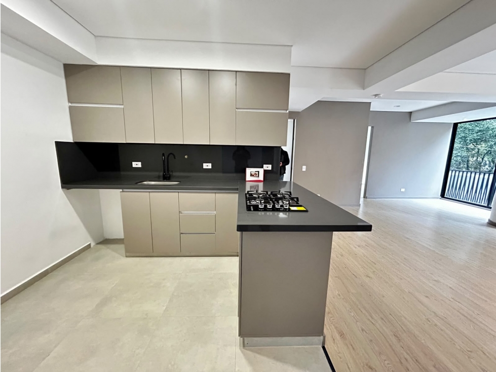 Venta de apartamento en Belén Alameda — foto 6