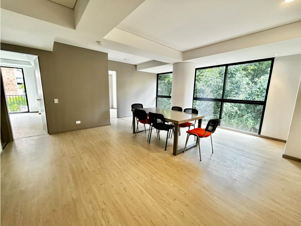 Venta de apartamento en Belen Alameda — foto 3