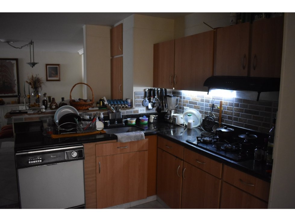 Venta de apartamento en Santa María de los Ángeles - Medellín — foto 5