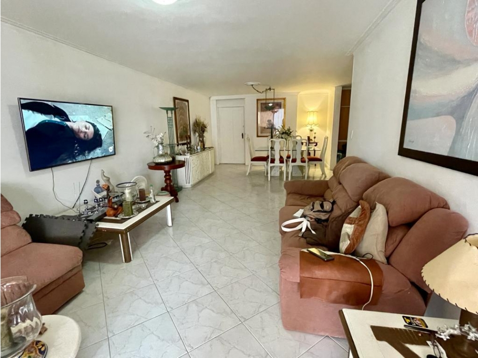 Venta de apartamento en Santa María de los Ángeles - Medellín