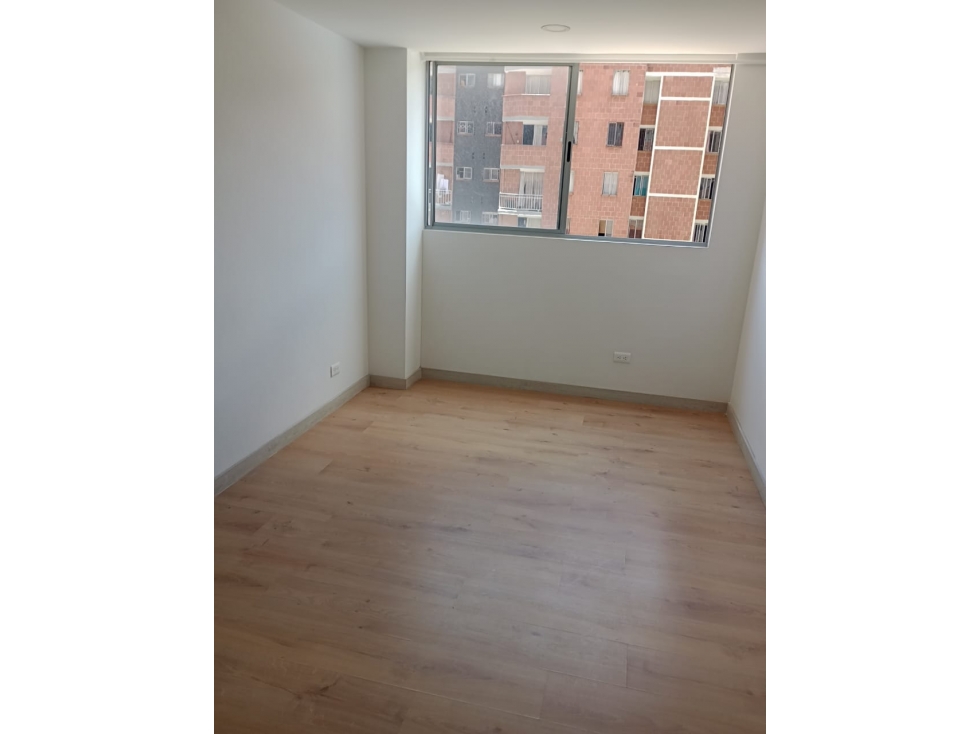Venta de apartamento en Niquia - Sector Puerta del Norte — foto 5