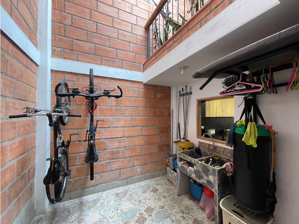 Venta de casa en San Antonio de Pereira - Rionegro — foto 6