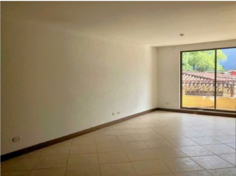 Venta de apartamento en San Antonio de Pereira - Rionegro — foto 3