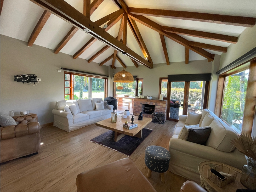 Venta y Arriendo de Casa en Cabeceras - Llanogrande — foto 4