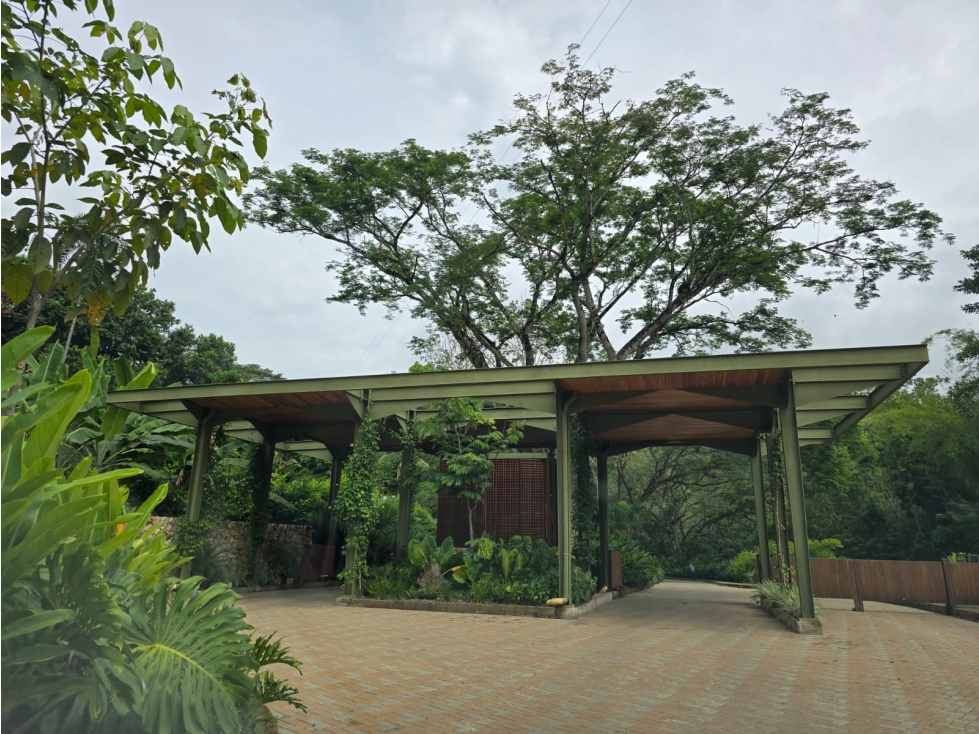 Venta de lote en parcelación en Bolombolo - Venecia - 3