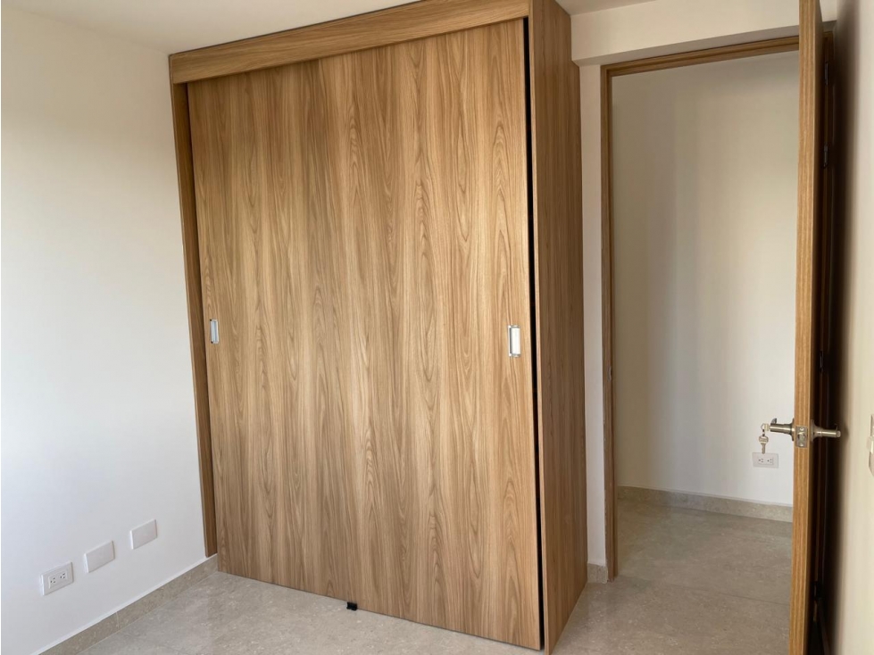 Apartamento en venta y arriendo en Rionegro - sector Barro Blanco — foto 4