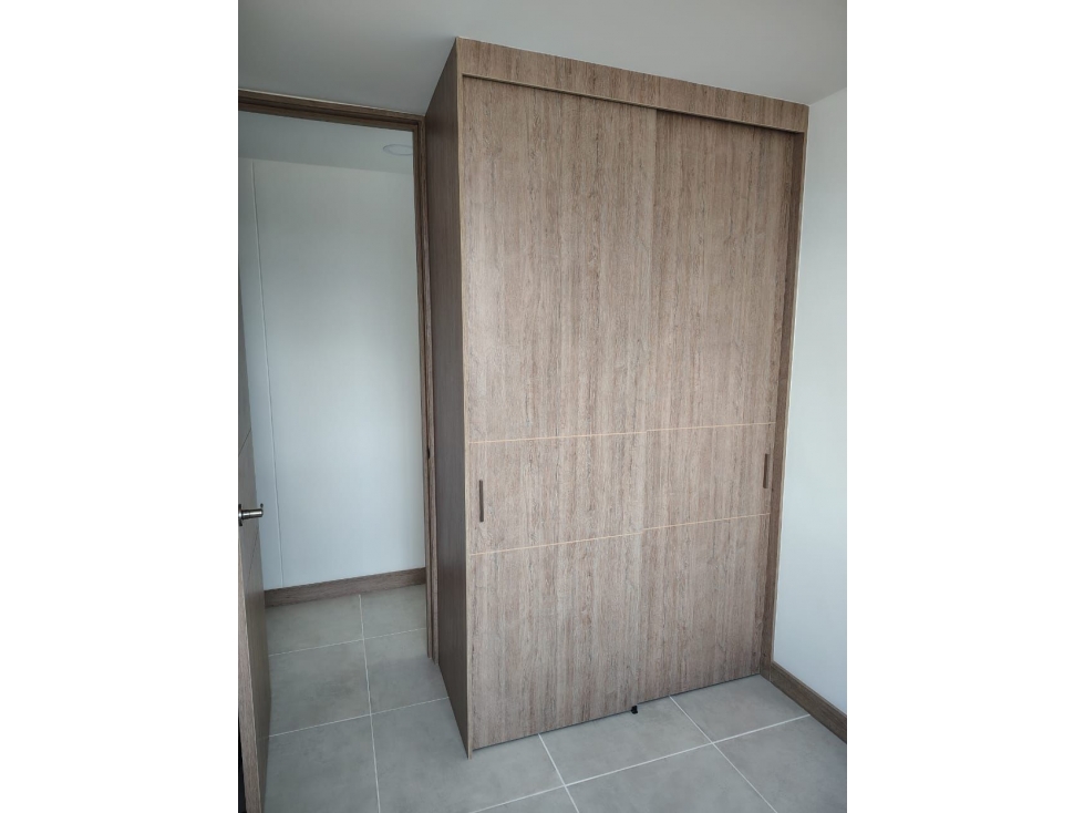 Venta de apartamento en la Ceja - sector el Mirador de la Ceja — foto 6
