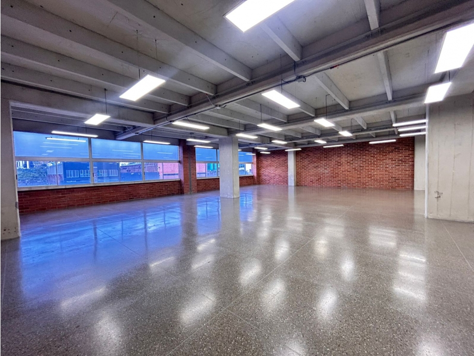 Arriendo de Oficina en Guayabal - Medellín — foto 6