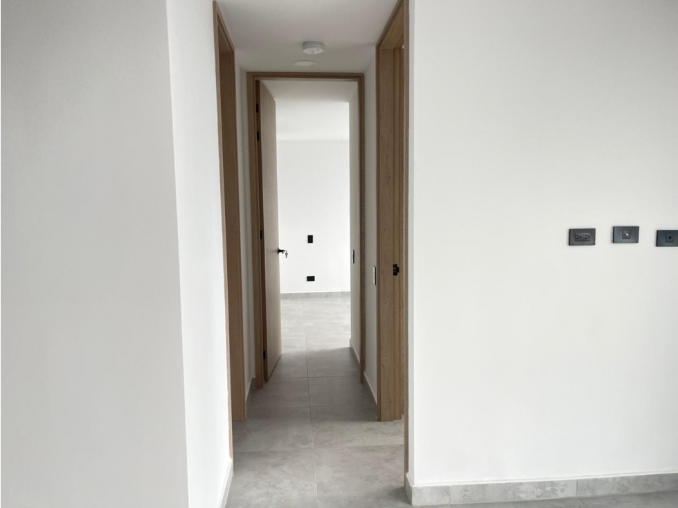 Arriendo de apartamento en San Antonio de Pereira - Rionegro — foto 6