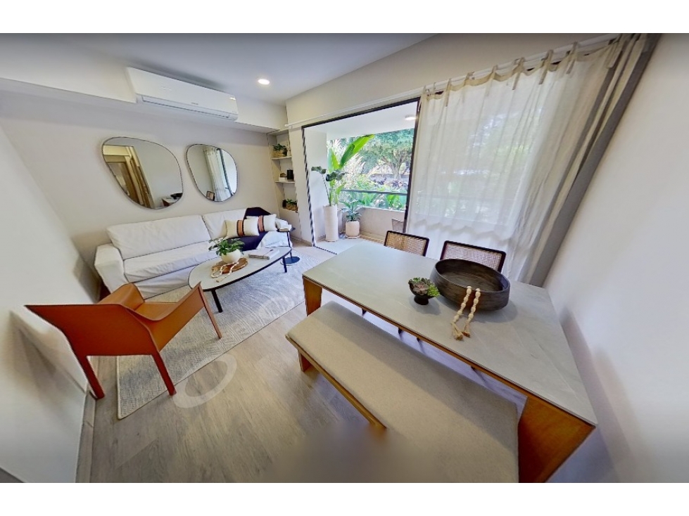 Venta de apartamento en Envigado - Antioquia