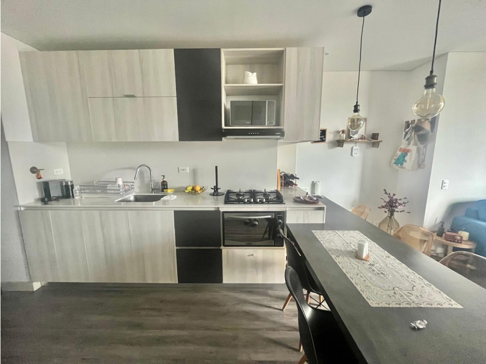 Arriendo de apartamento en Poblado - sector Linares — foto 5