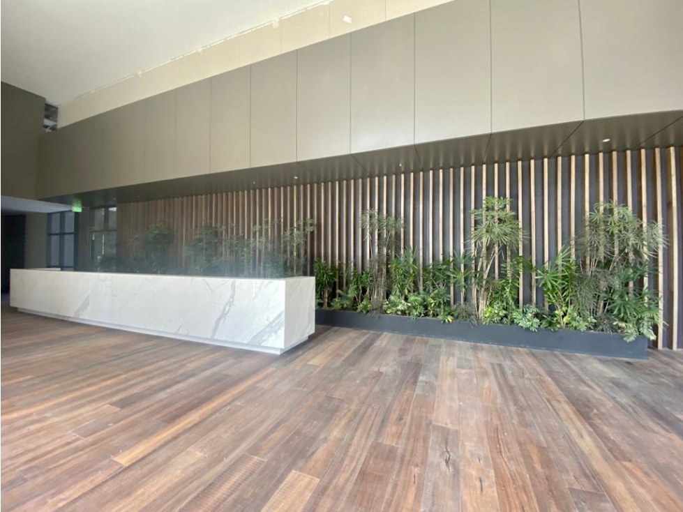 Venta de oficina para estrenar, Palmas Medellín
