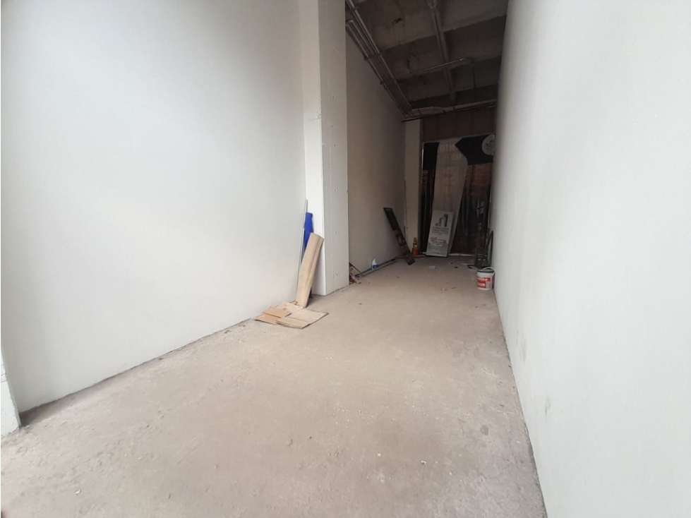 Arriendo Local Comercial en Villa Paula - Itagüí - 2