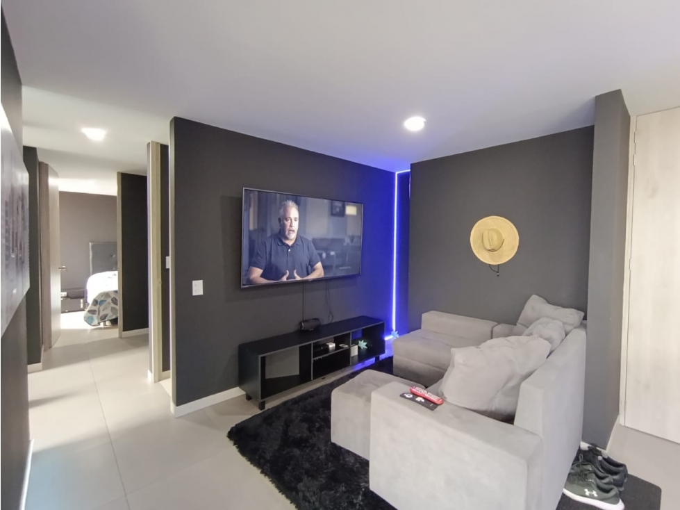 Venta de Apartamento sector Poblado, Medellín — foto 2