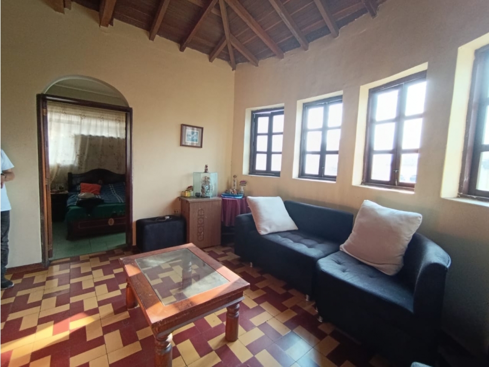 Venta de Casa en La Candelaria, Sector Prado Centro — foto 2