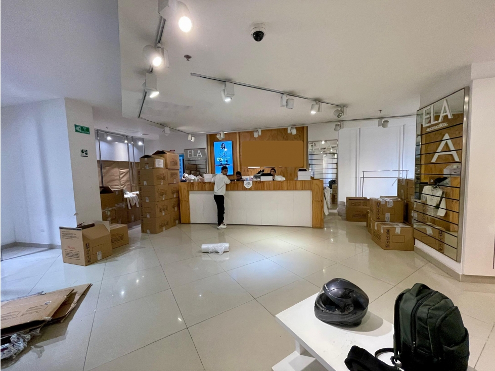 Arriendo de local centro comercial Unicentro- Medellín — foto 3