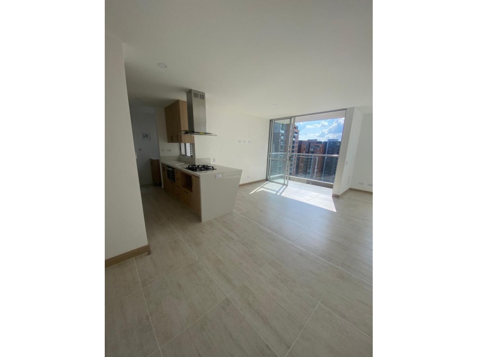 Venta y Apartamento en Rionegro