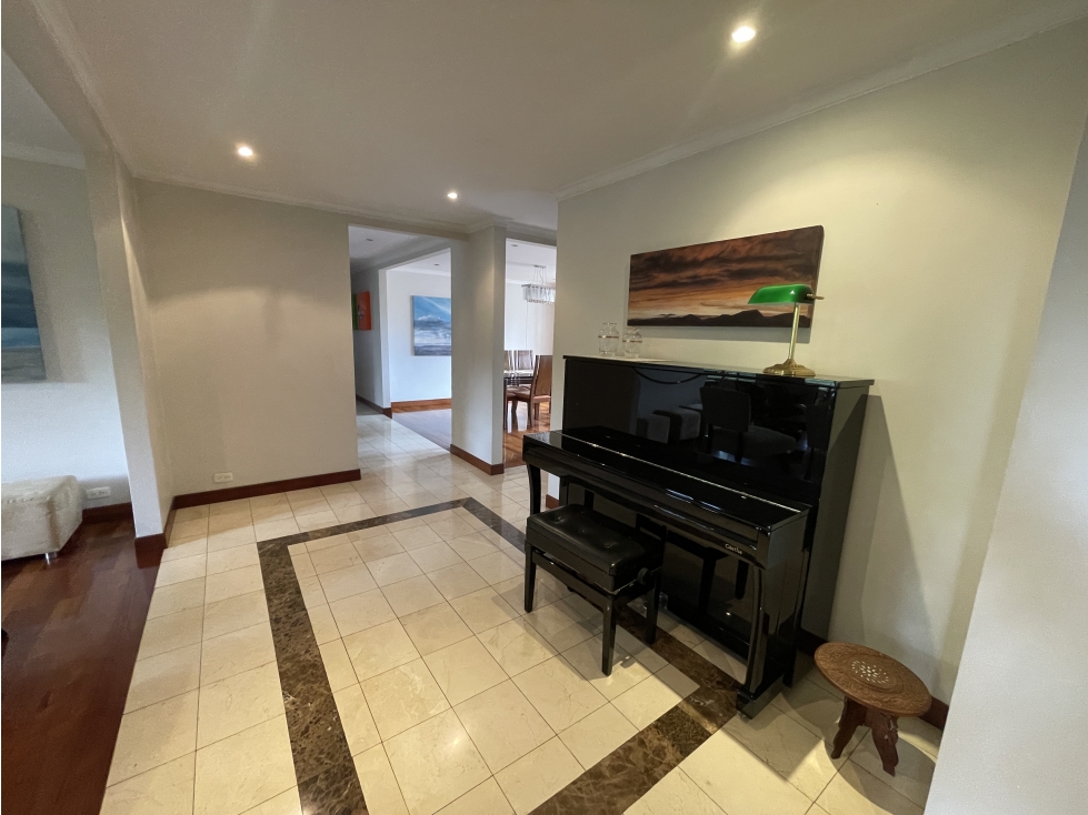 Arriendo y venta de apartamento en el Tesoro - Medellín — foto 4