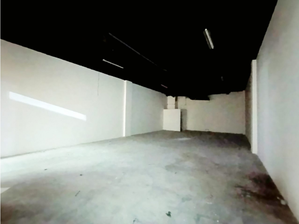 Arriendo de local comercial, centro comercial Unicentro - Medellín
