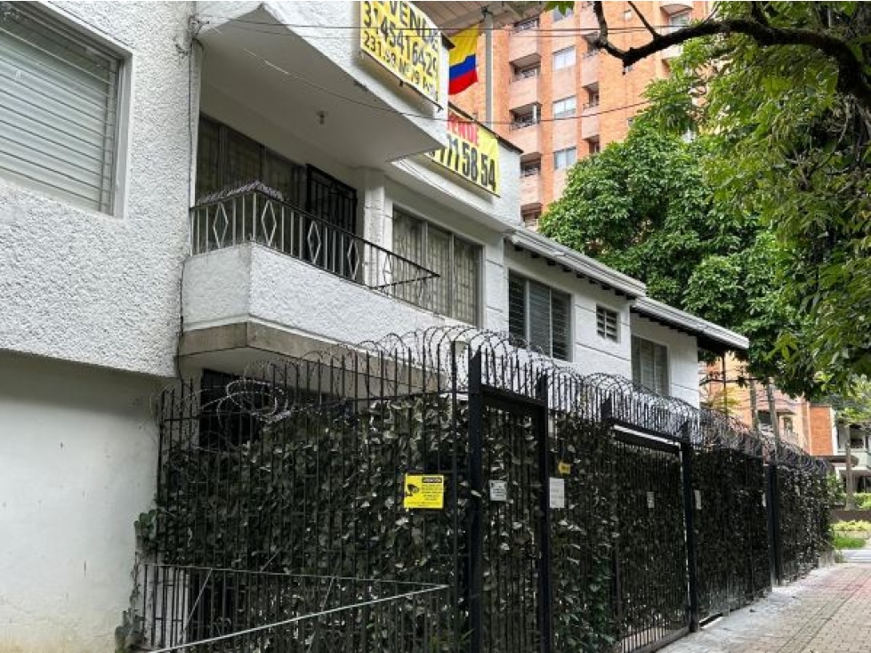 Venta de Casa - Terreno esquinero en Belen Alameda — foto 2