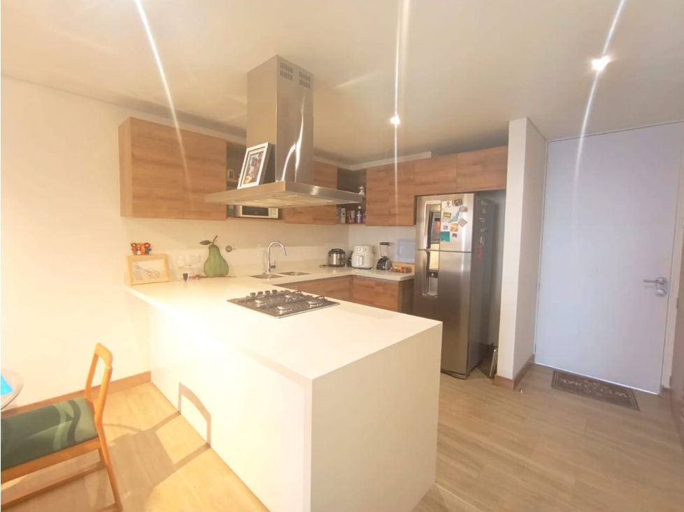 Venta de apartamento en Ciudad del Río, Medellín — foto 4