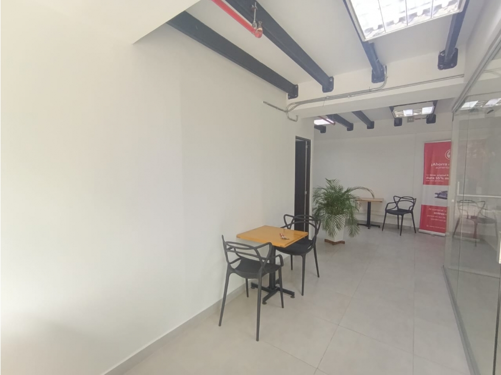 Arriendo local comercial en Ciudad Del Rio — foto 5