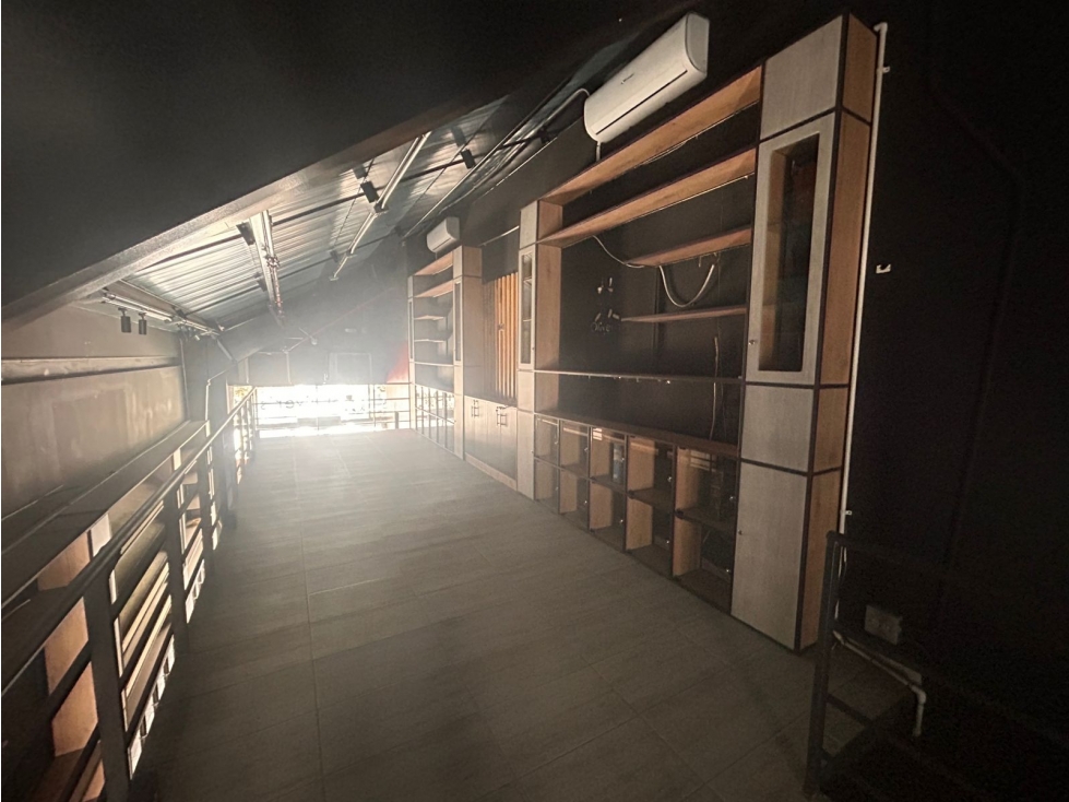 Arriendo local comercial en los Colores - Medellin — foto 6