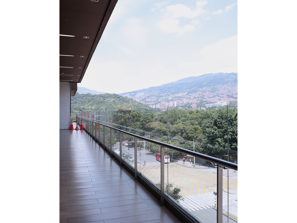 Arriendo Local Comercial sector Sevilla - Medellín