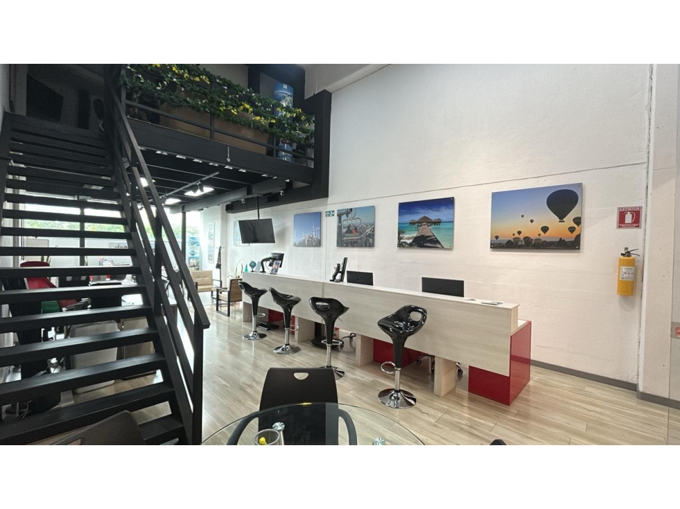 Arriendo Local en Envigado — foto 2