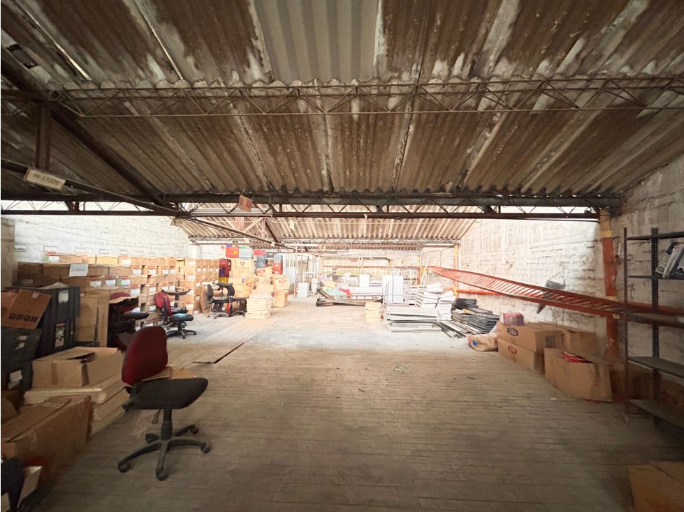 Arriendo Bodega en el sector Estadio - Medellin — foto 5